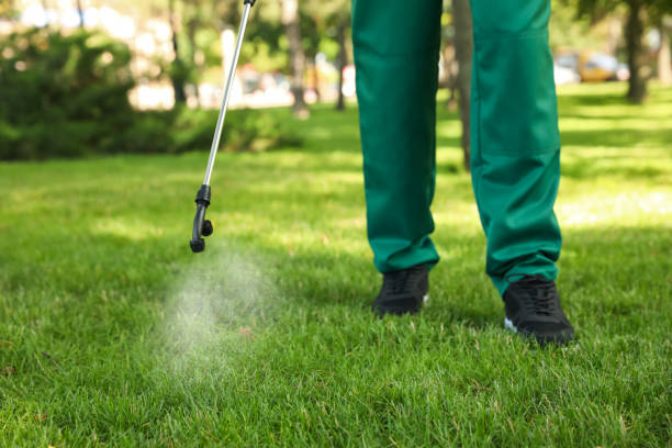 Pest Prevention Services in Caoncito, NM